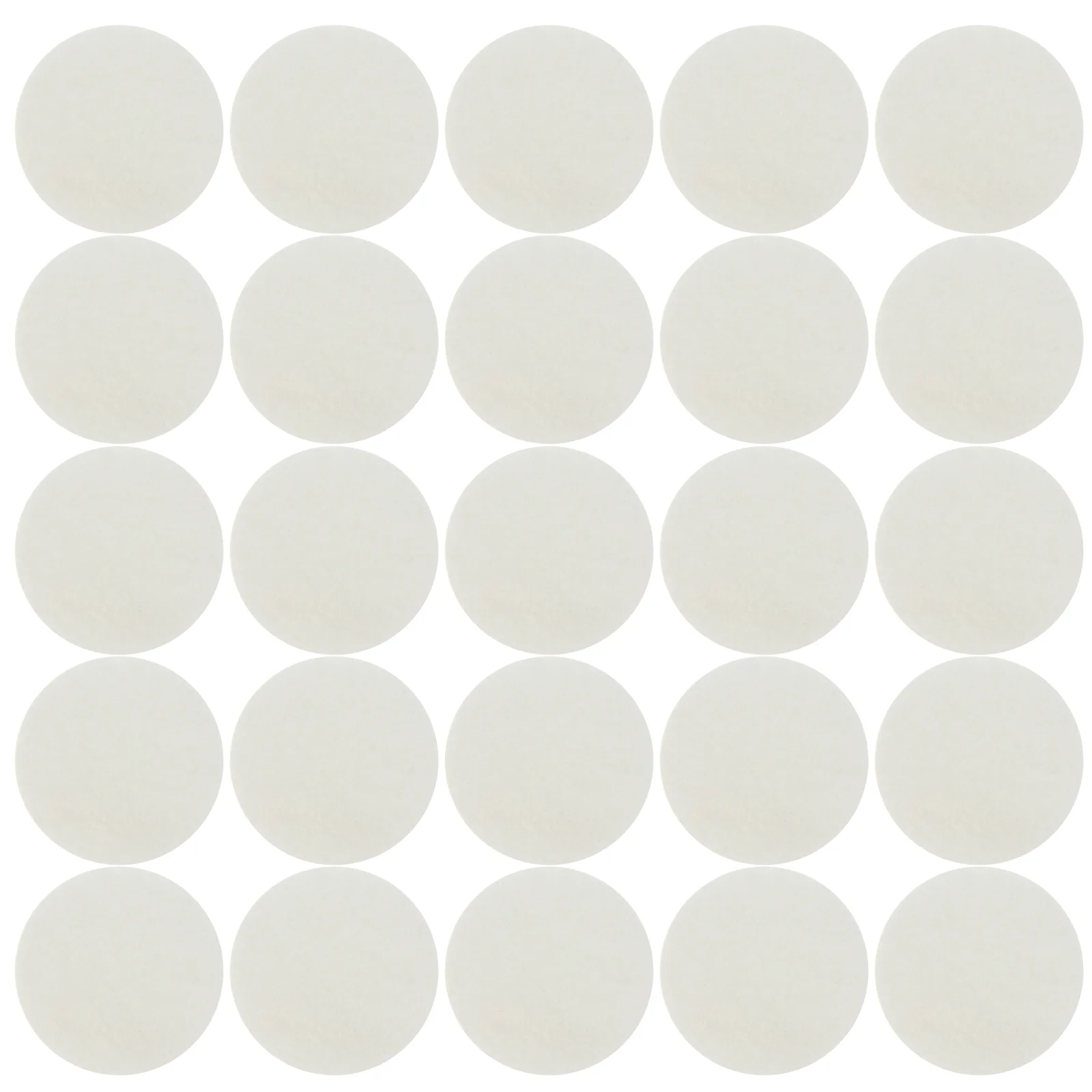 50 шт. эфирные масла натуральные автомобильные духи хлопчатобумажная ткань