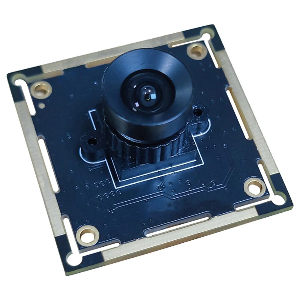 

USB-модуль для камеры, 60 кадров в секунду, 2 Мп, 1600*1200, HD, цветной, USB 2,0 для Win 7/8/9/10, без привода, с 5-контактным кабелем, OG02B10, глобальный затвор