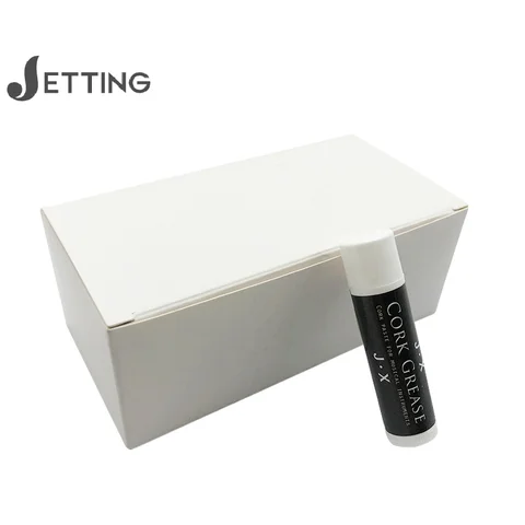 Пробковая смазка для соединений Sax, кларнет и канавки-легко наносится и имеет стойкую смазку