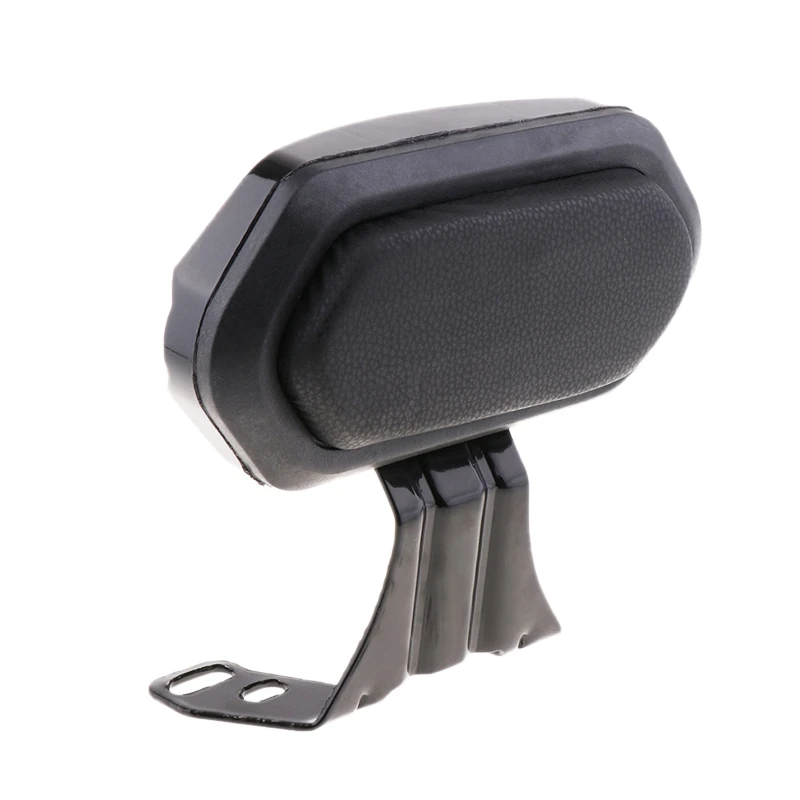 Багажная стойка для мотоцикла 1 шт. подставка спинки пассажира и подушки Yamaha Honda