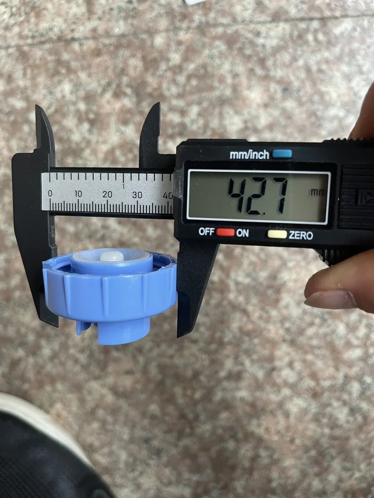 Отпариватель для одежды бак воды крышка от бутылки Philips GC501 GC502 GC504 GC506 GC508 GC509 GC500