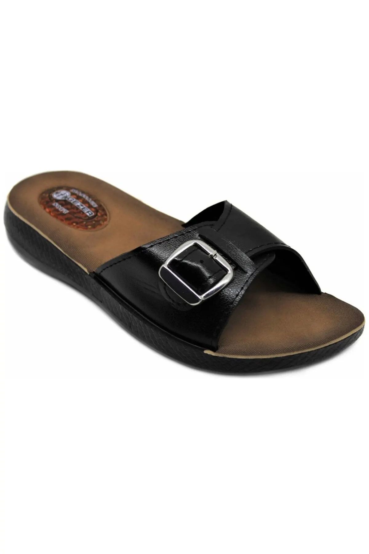 

Женские модные удобные тапочки, сандалии, удобные гелевые Шпоры на каблуке