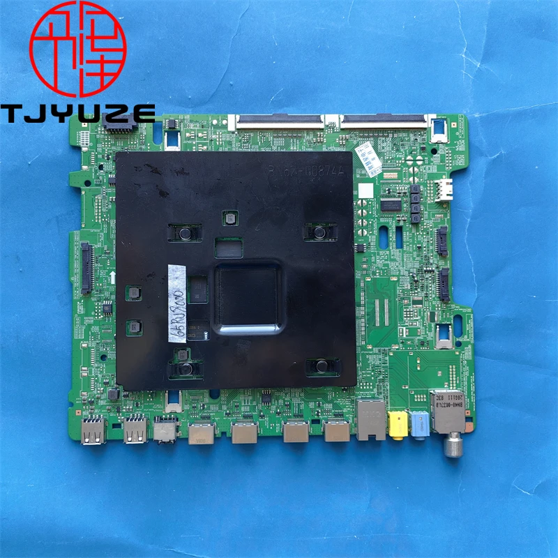 BN94-14004K BN97-15506A материнская плата для телевизора UN65RU8000FXZA UN65RU800DFXZA FA01 UN65RU8000F UN65RU800DF