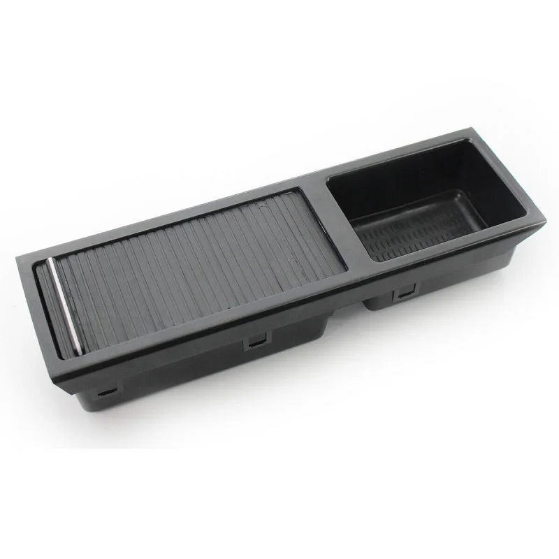 

Автомобильный держатель для чашки, органайзер для хранения на передней и центральной консоли, коробка для монет для BMW E46 3 серии 1998-2007, автомобильный держатель для бутылки для воды и напитков