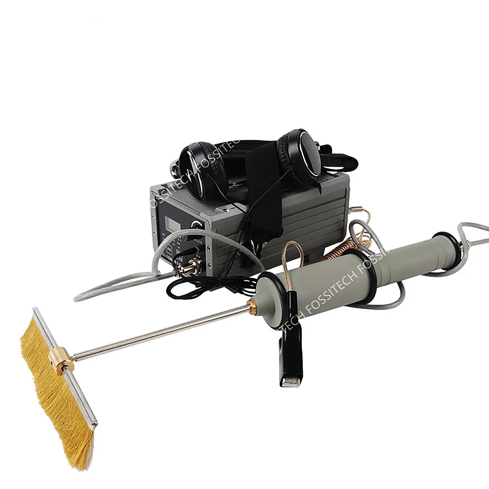 DJ-6B Цифровой праздничный детектор 0 05 ~ 10 мм 6 кВ-30 кВ Высоковольтный утечки искры