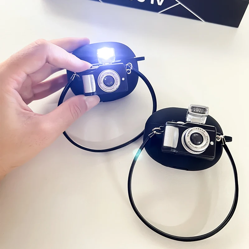 Силиконовый чехол для наушников JBL TUNE T120 / T125TWS