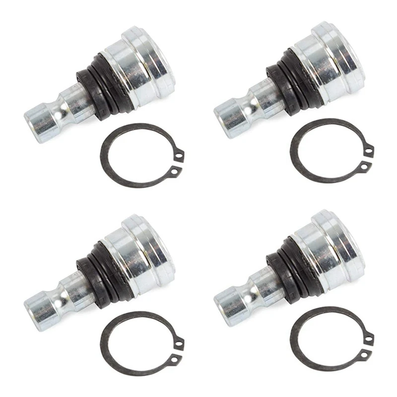 2X ATV/UTV шаровой шарнир для Polaris RZR 570 XP 900 800 S Scrambler 850 550 Ranger 500 700 Sportsman 7061220