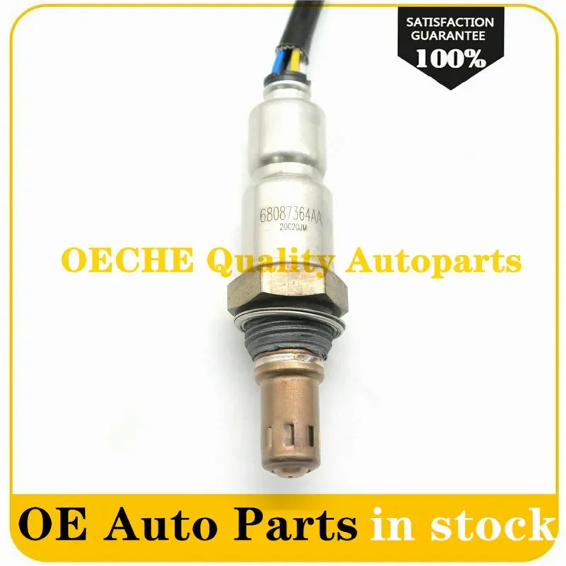 234-5150 2345150 68195741AA 68087364AA передний датчик кислорода O2 для Chrysler 200 Jeep Cherokee Ram ProMaster