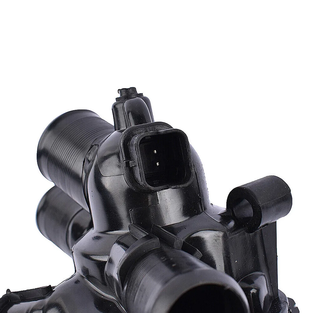 

Новинка, термостат 11537534521, Аксессуары для автомобилей, термостат охлаждающей жидкости в сборе, корпус термостата охлаждающей жидкости