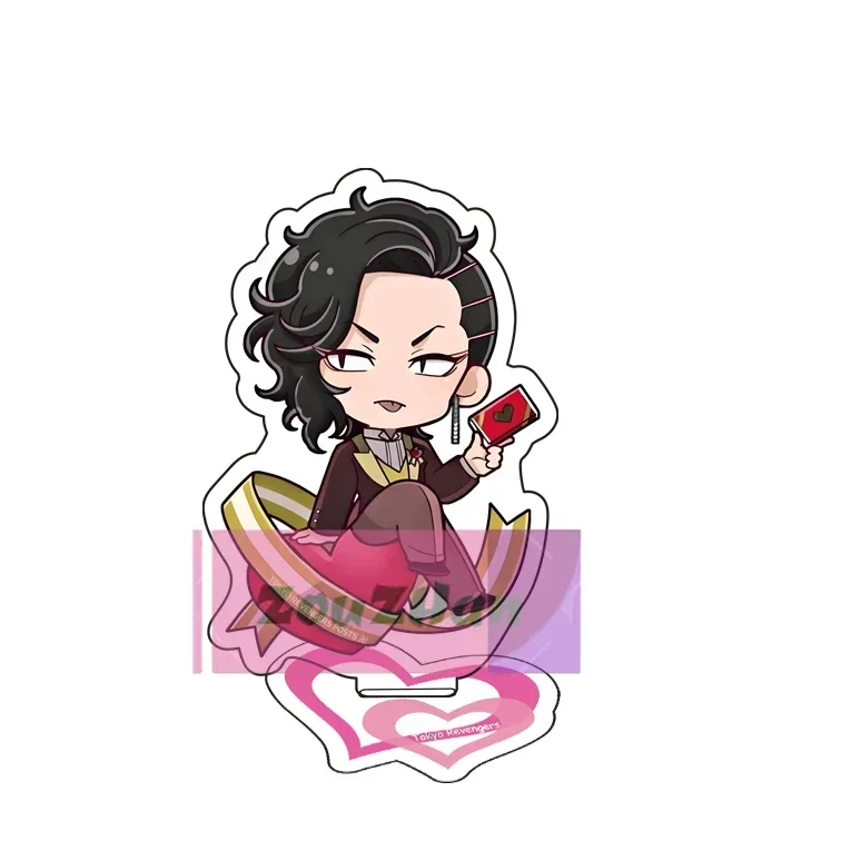 

Статуэтка Manjiro Hanagaki Budo Ryugong