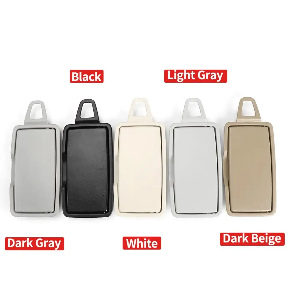 Солнцезащитный козырек для макияжа косметическое зеркало чехол Mercedes Benz W166 W205 W292