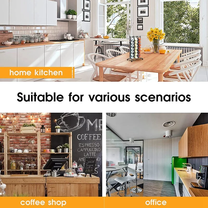 Держатель для капсул кофе ABHG NESPR Originalline машин Lattissima Creatista Pixie Citiz и Essenza