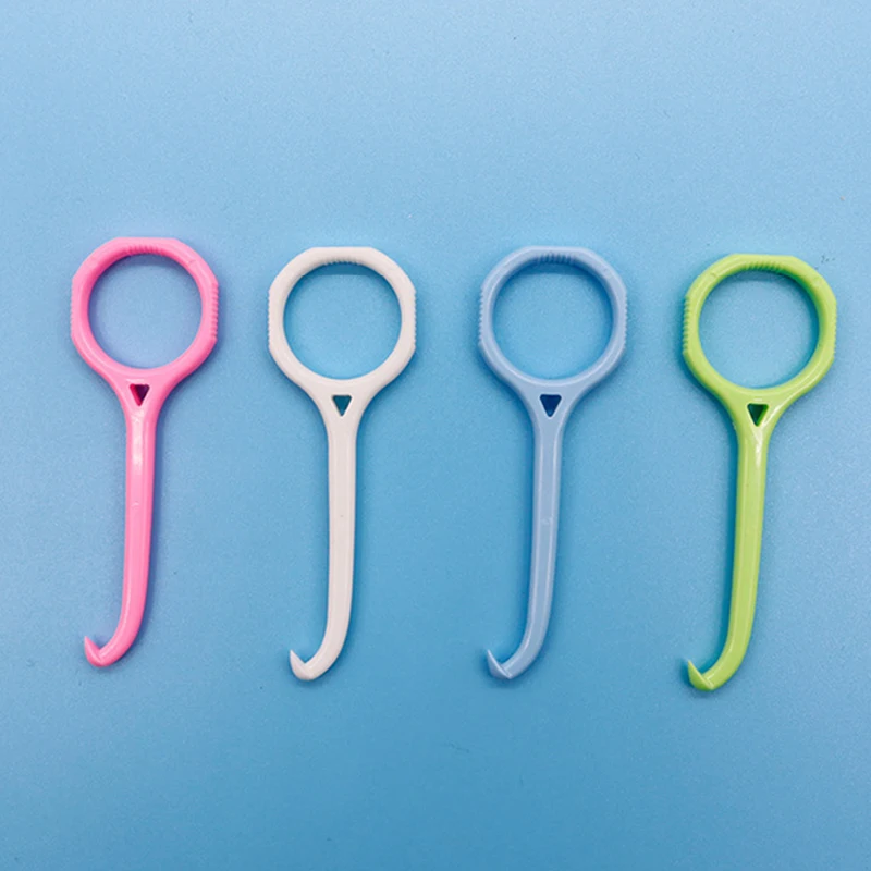 

1Pcs Orthodontic Aligner Remover Invisible Removable Braces Clear Aligner Removal Tool 4Colors