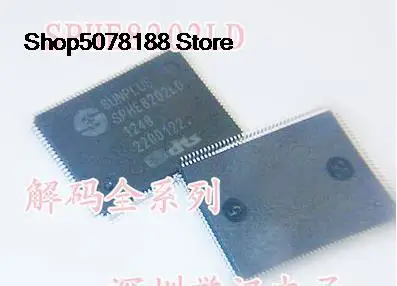 

spHE8203R-A Original and new fast shipping
