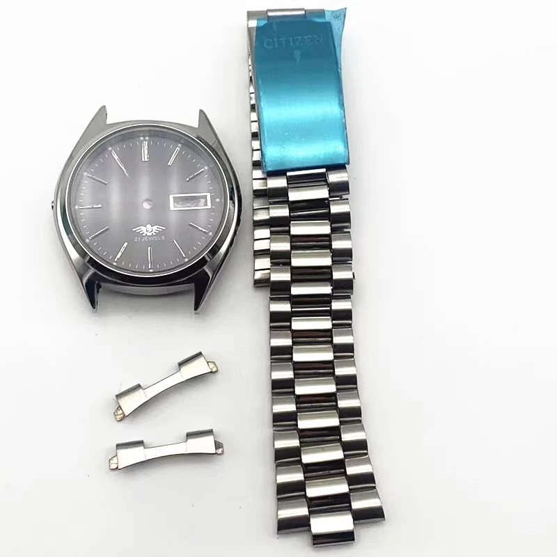 

Корпус для часов Old Citizen 8200/8215