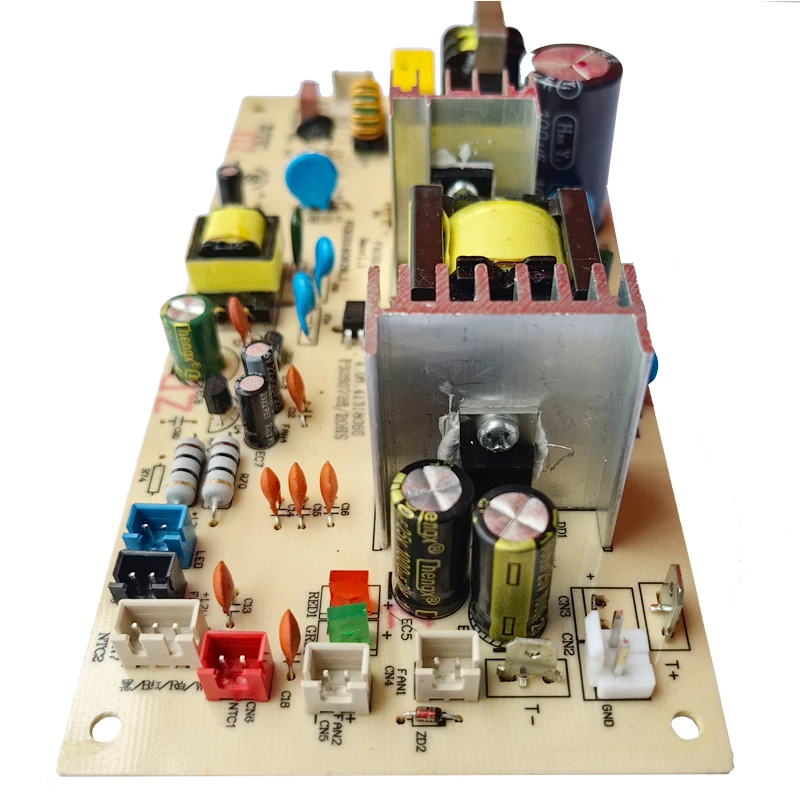 Плата питания FX101L для винного шкафа материнская плата блок аксессуары