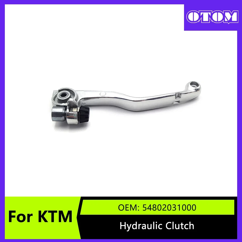

Рычаг гидравлического сцепления мотоцикла для KTM SX SXF XC XCF XCW EXC SMR HUSQVARNA FC FE FR FS FX TC TE TX GASGAS EXF MCF 125 150 250
