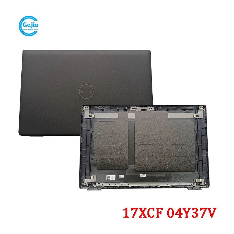 НОВЫЙ ОРИГИНАЛЬНЫЙ ЖК-экран для ноутбука задняя крышка DELL Latitude 15 3520 E3520 17XCF 04Y37V