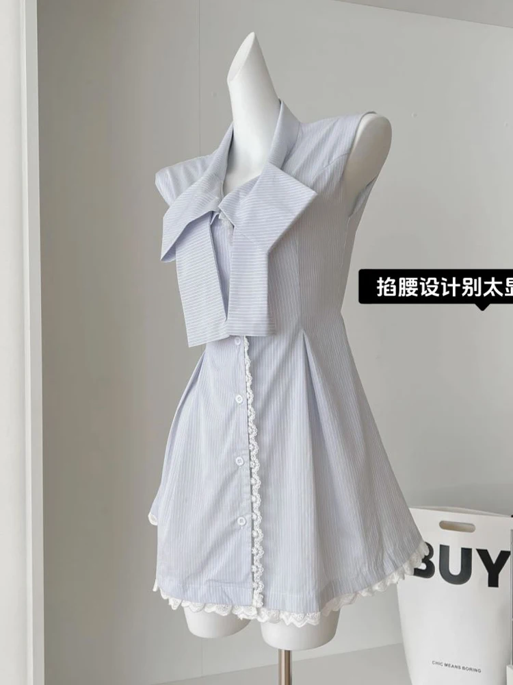 Женское роскошное платье трапециевидной формы 90-х годов винтажные мини-вечерние