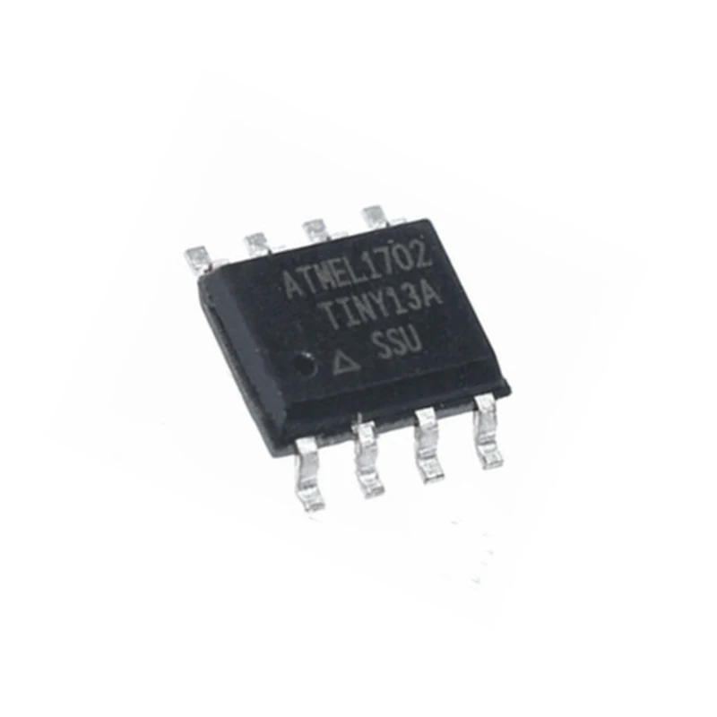 

Микроконтроллер SOP8, рабочая деталь, 1 ~ 100 шт., новый оригинальный микроконтроллер микросхемы MCU