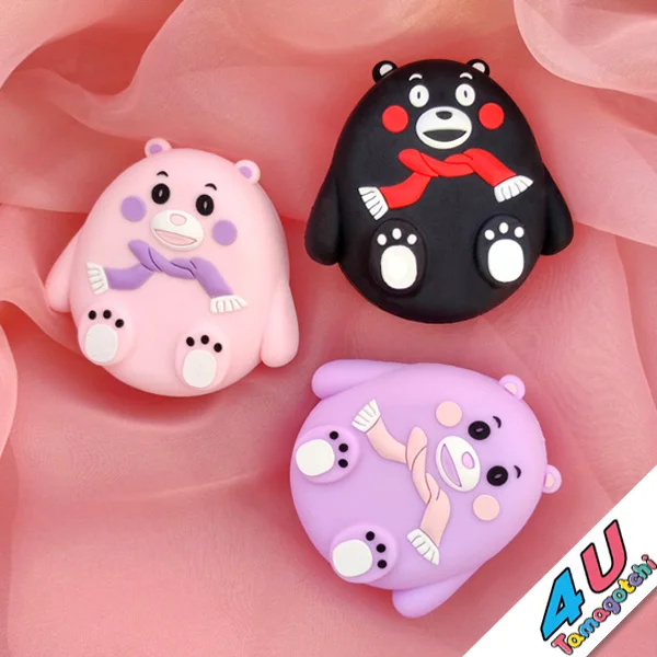 Защитный чехол Tamagotchi 4u силиконовый Ps с машиной для домашних животных в комплекте