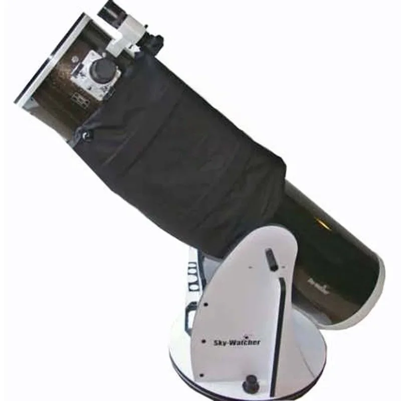 DOB на заказ дистанционное астрономическое затенение телескопа капюшон матовая