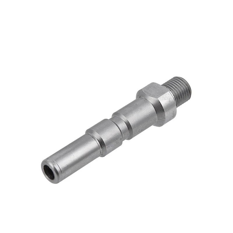 Быстроразъемный Штекерный соединитель для Nilfisk Alto Kew Wap Calm AR IPC Port Tecnica переходник с