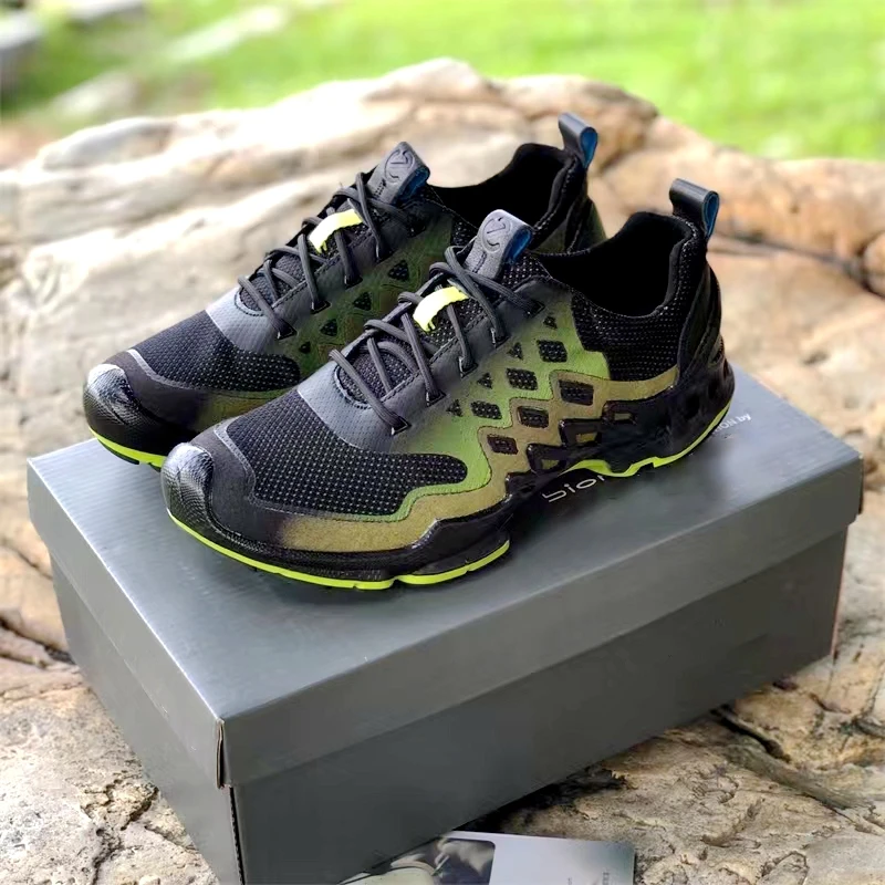 2022 Men's Sneakers Original High-Quality Anti-Skid Shock Absorption Light Running Shoes Walking Shoes Men's Shoes With Shoe Box