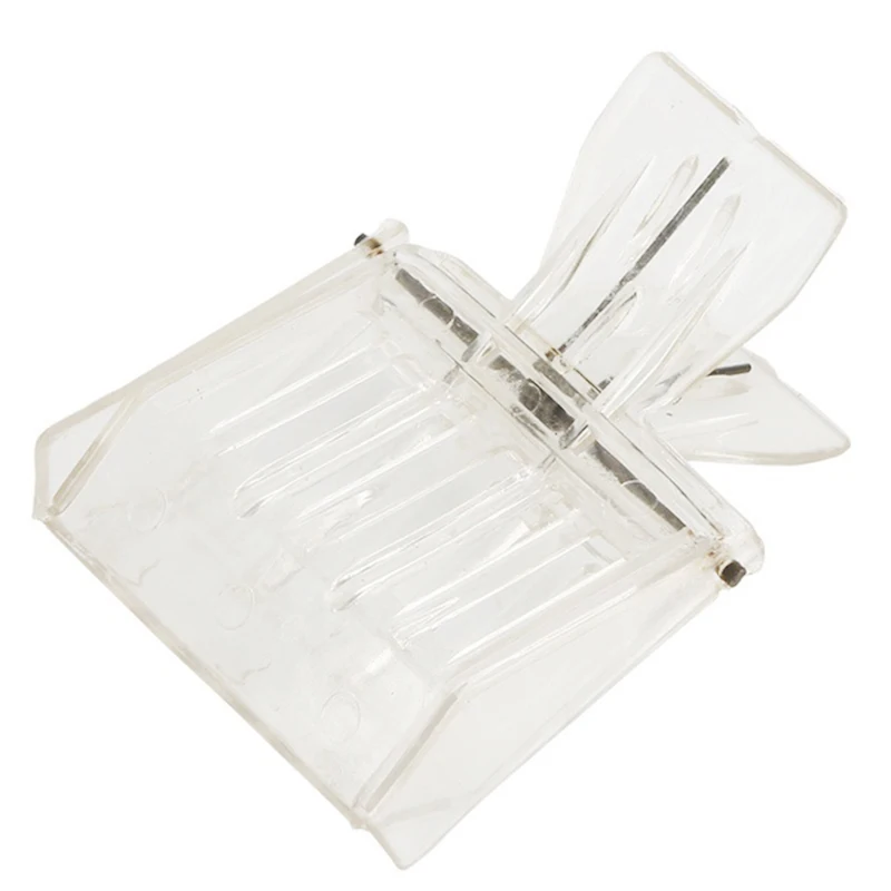 

2 Pcs Unique Queen Clip Bee Catcher Cage Beekeeping Beekeeper Bee Catcher Tool Equip