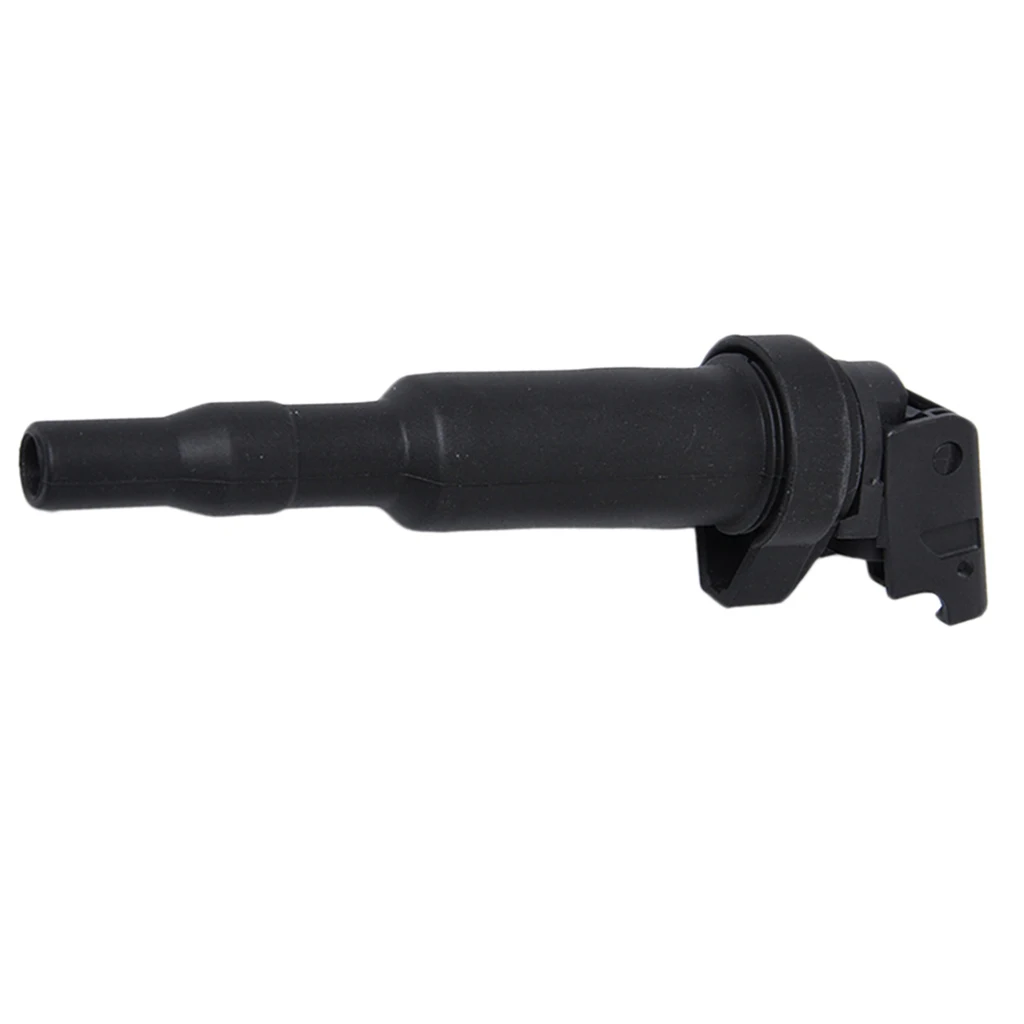 

Высококачественный металлический соленоид зажигания, металлическая катушка зажигания для BMW серий 1/3/5/6/7 и X1 / Z4