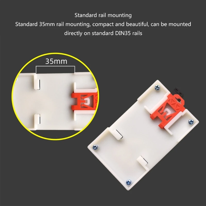 Модуль контроля температуры 30А