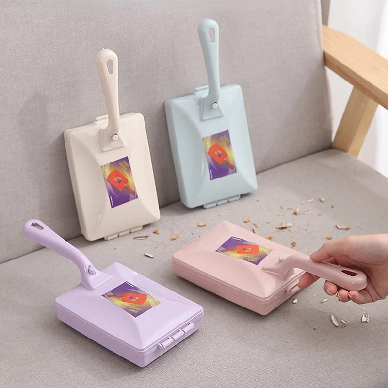 

1 упаковка, подметальная щетка для ковров