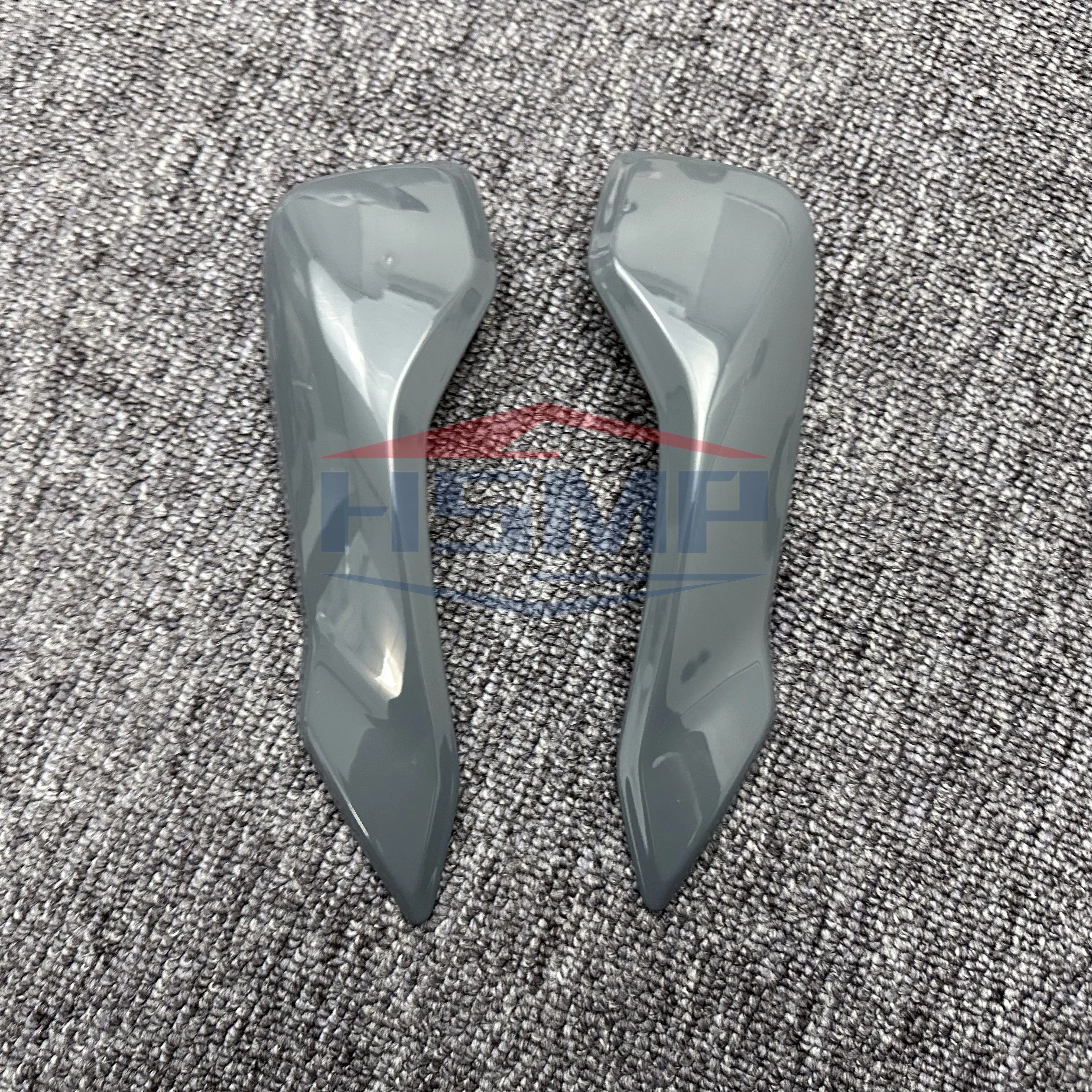 

Обтекатель для передней фары мотоцикла Yamaha MT-07 mt 07 2021 2022 2023 из АБС-пластика и углеродного волокна