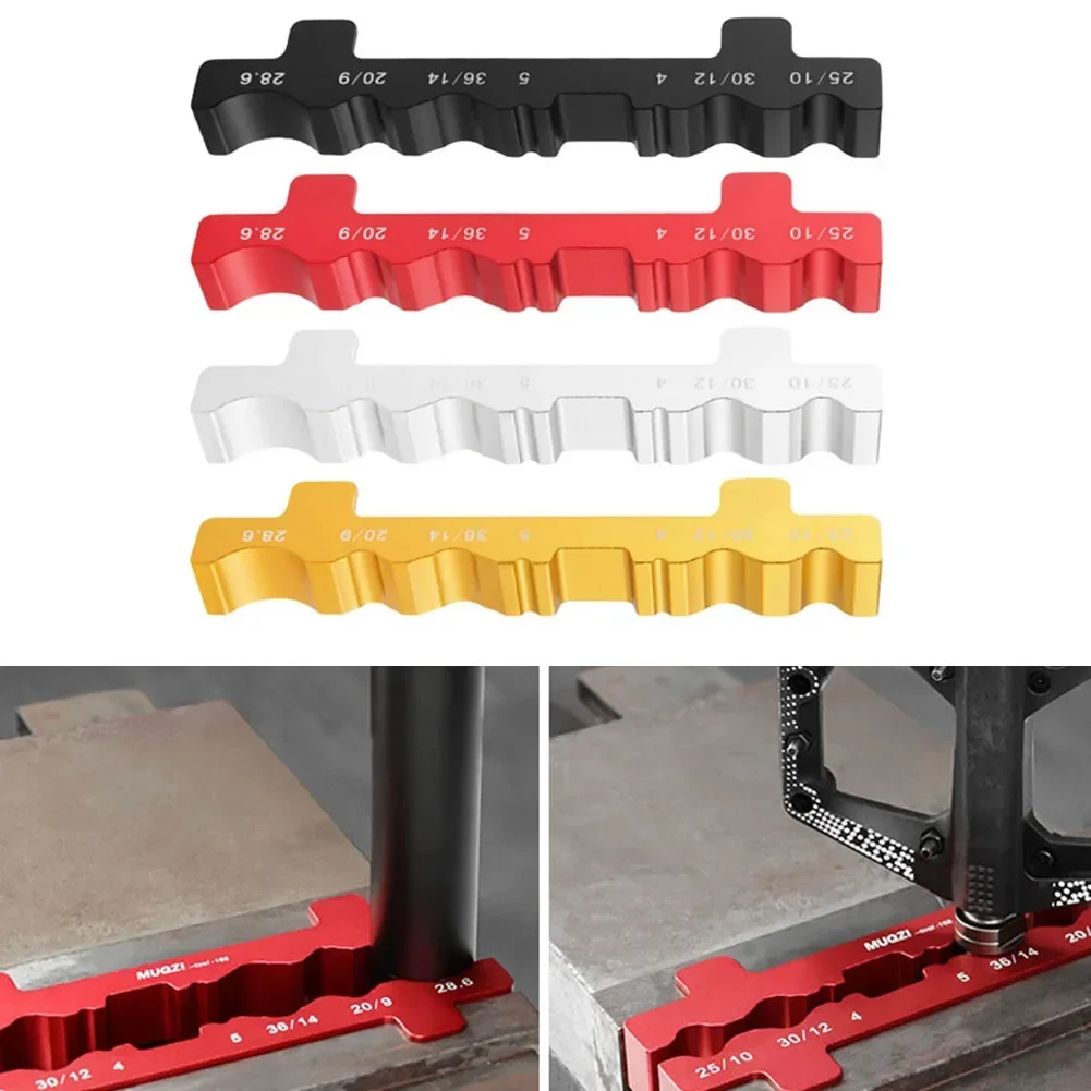 Велосипедные настольные тиски вставки зажимные для ремонта джиг цветочный