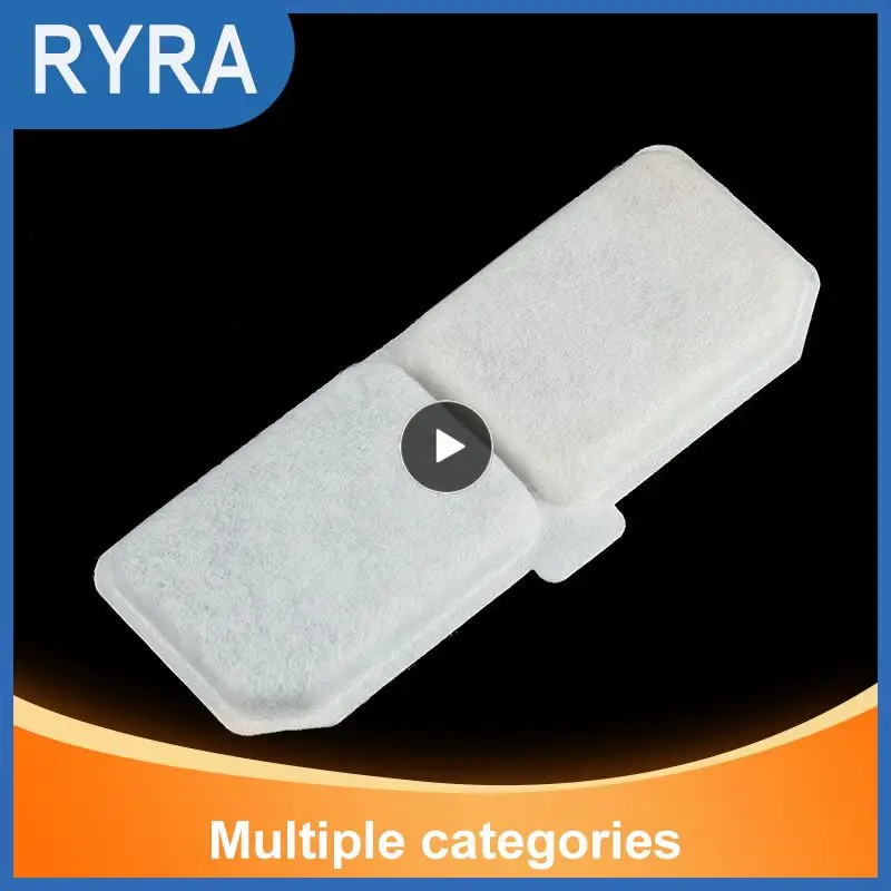 

Фильтры с активированным углем для автоматической воды в виде кошки