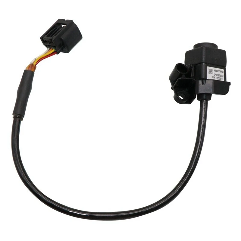 Автомобильная резервная камера заднего вида для помощи при парковке 36580-T7W-A01 Honda