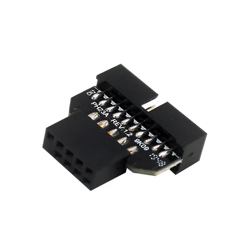 FOVORE Адаптер USB 2.0 на USB 3.0
