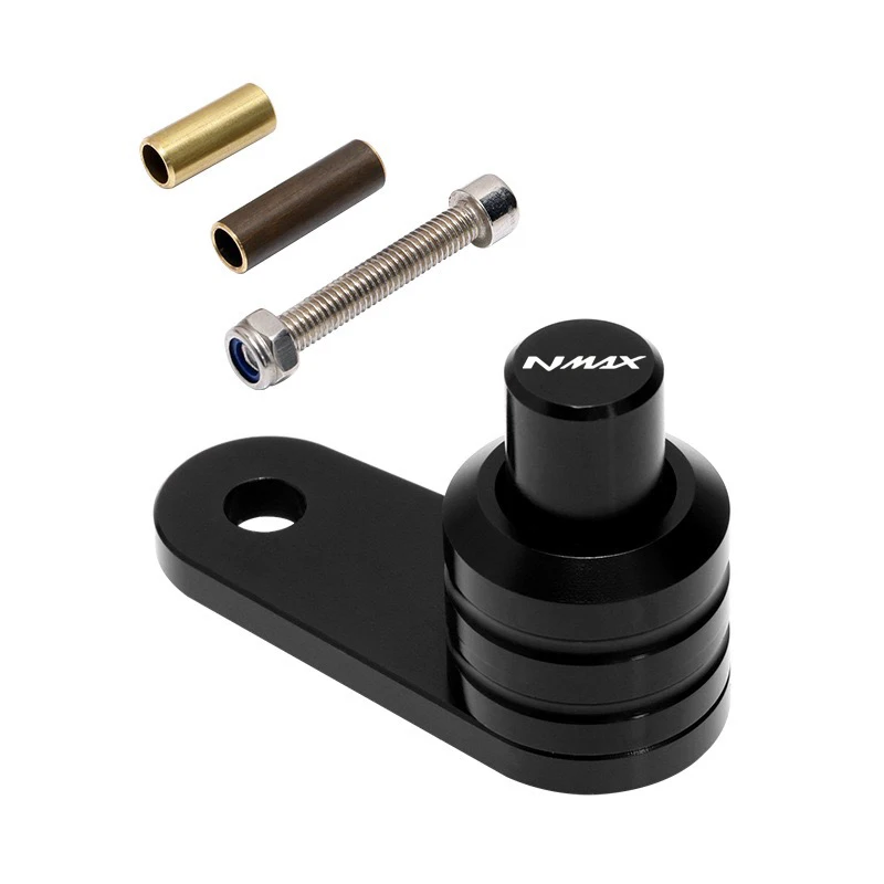 Для Yamaha NMAX 125 155 NMAX125 NMAX155 2018-2023 CNC переключатель стояночного тормоза для мотоцикла