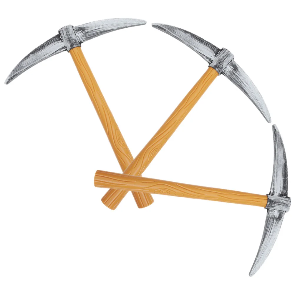 3 шт. кирка нарядное платье уникальные украшения крючок надувной реквизит для