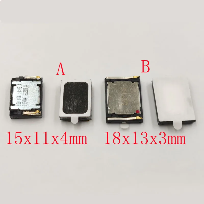 

2-10Pcs Loudspeaker Buzzer Ringer Loud Speaker For Oukitel K10000 Max K10000Max Blackview BV6800 BV6800Pro BV9600Pro BV9600 Pro