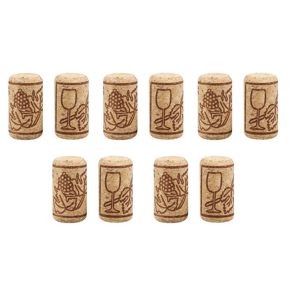 

Corkscork Bottles Bottle Bulk Bottling Hand Corkercaps Assorted Champagne Crafts Tapered Plugs Supplies Making
