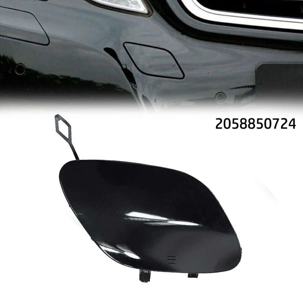 

1 шт., крышка переднего бампера для Mercedes C300 C350e Base C400 C43 C450 C63