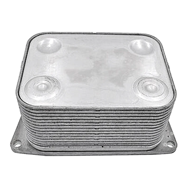 Масляный радиатор A/T в сборе масляный коробки передач подходит для VOLKSWAGEN TOUAREG