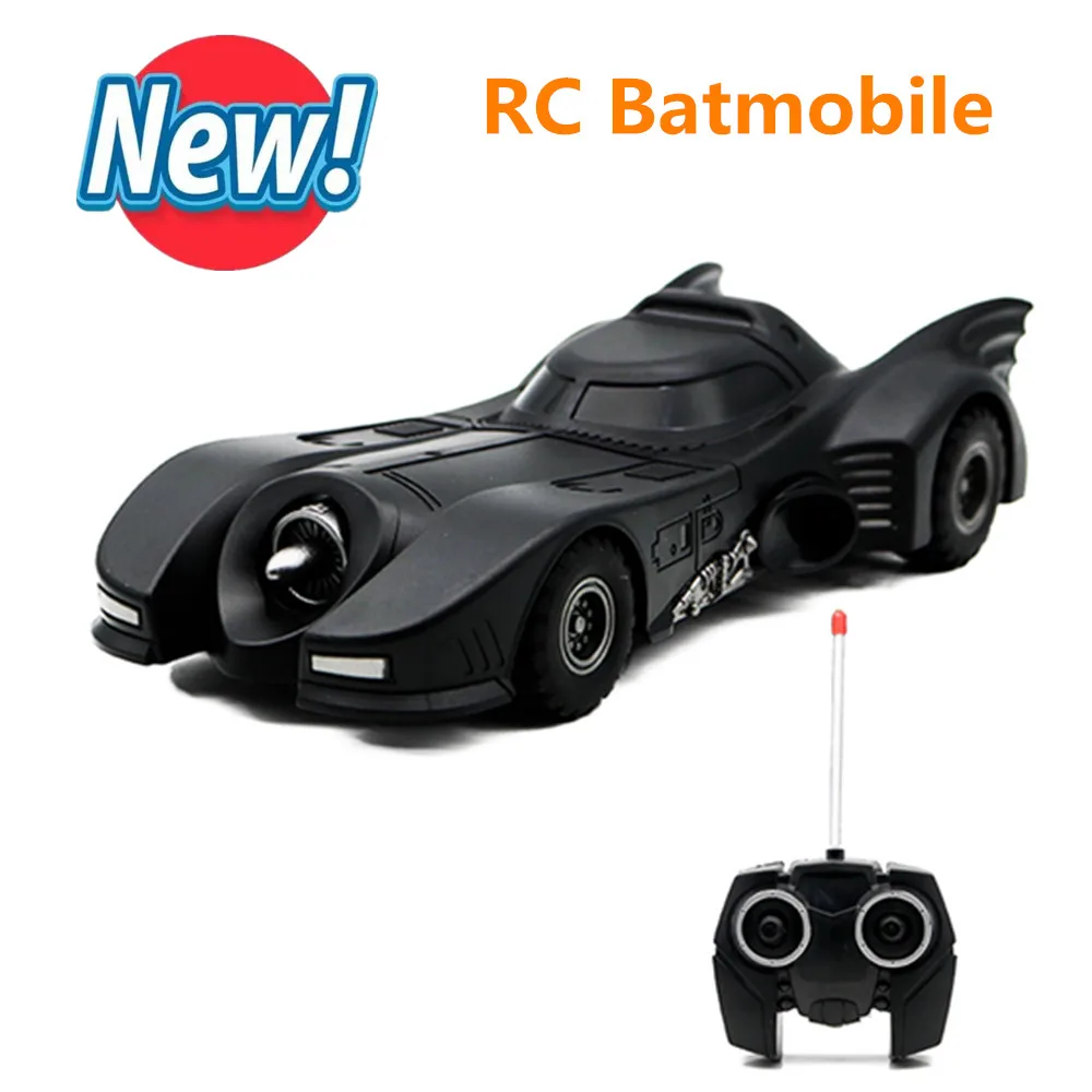 Модель автомобиля летучая мышь 2 4 ГГц радиоуправляемая модель гоночного