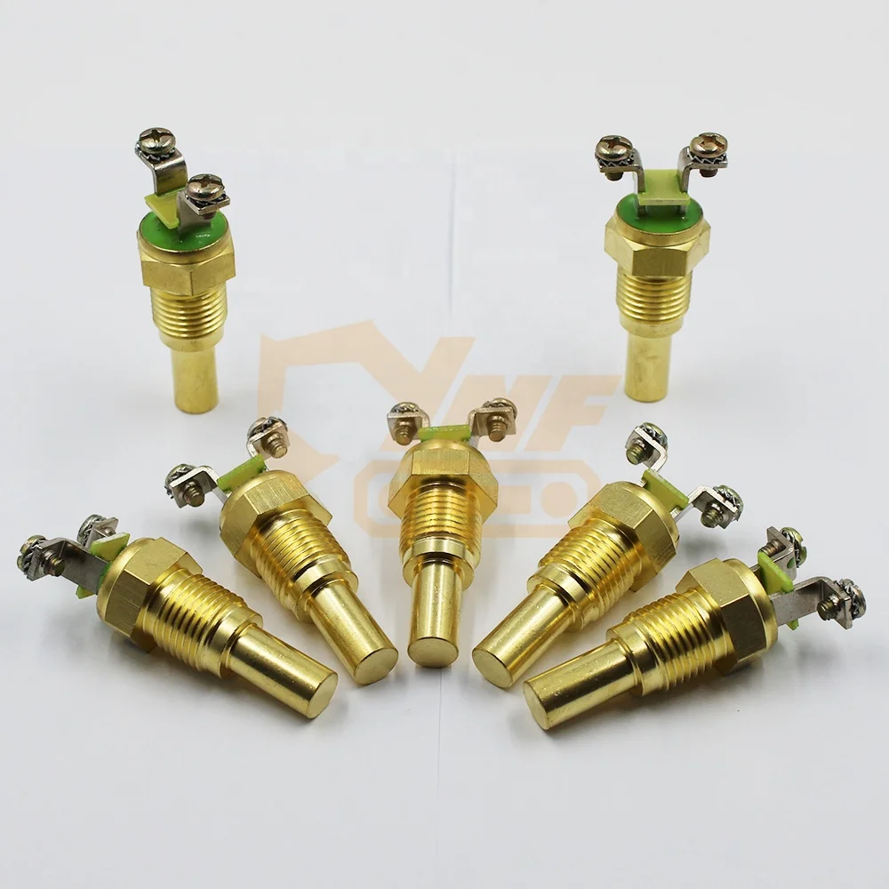 Для датчика температуры воды 5i-7578 34390-00800 297-9314 Экскаватор Caterpillar Cat 311 311b 311c 312