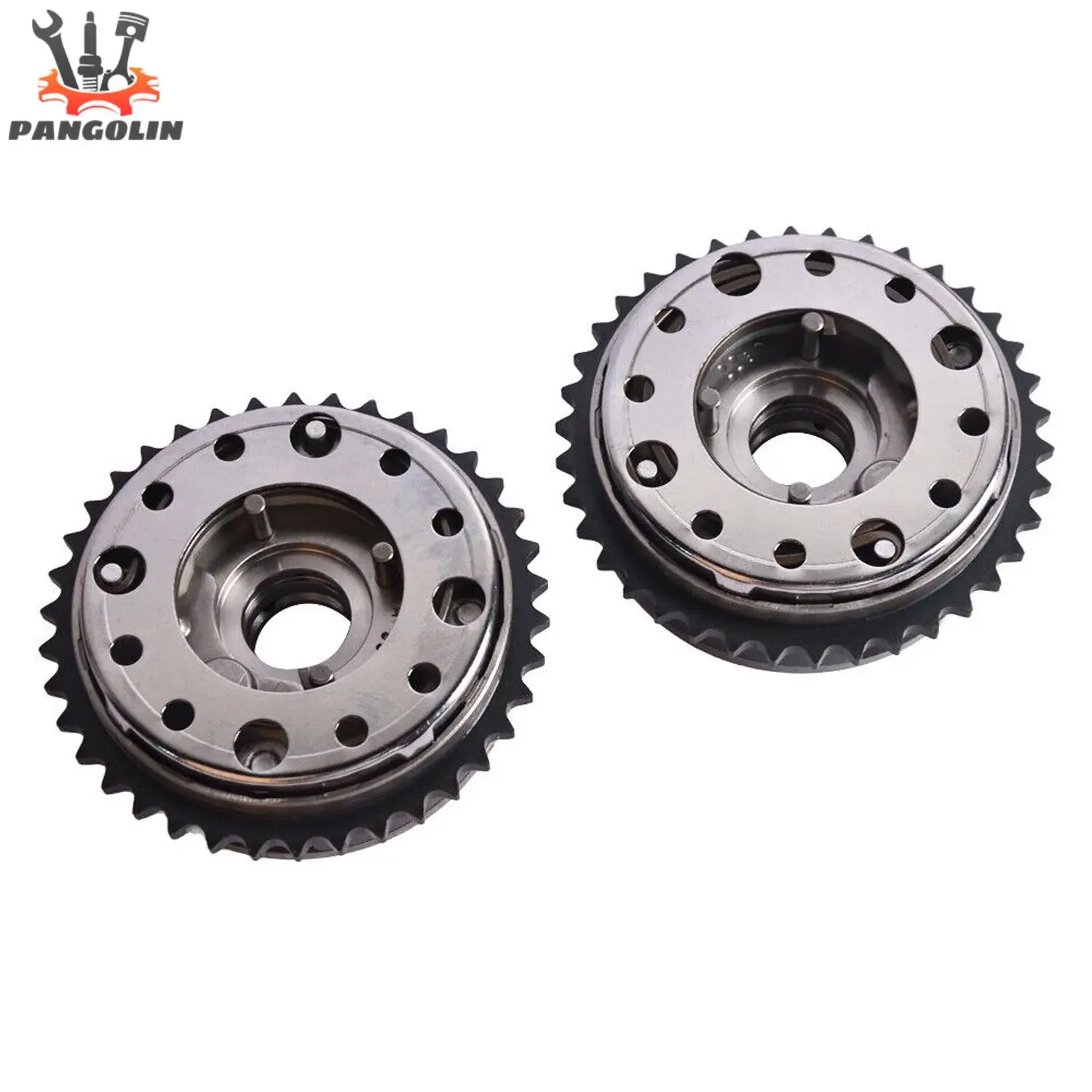 

2 шт. Впускной Распредвал VVT 11367583818 11367583819 для X3 X4 Z4 528 328 220i 320i N20B20A N20B20B N26B20A автозапчасти