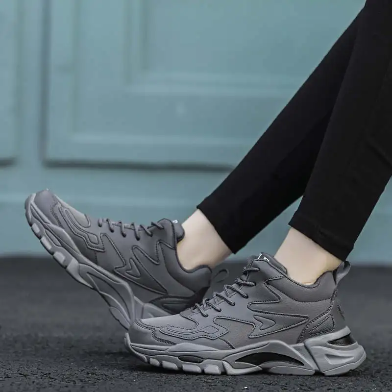 

Scarpa Sport Shoes Man Designer Luxury 2022 Mens Running Trainers Lace Up Men's Sports Boots Black Stripe Sock Sneakers Tennis