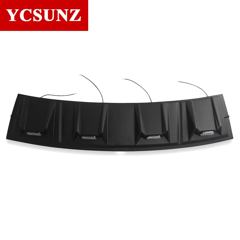 

Светодиодный потолочный светильник Raptor на крыше для Mitsubishi Triton L200 2019 2020 2021 2022 2023 2024 2025 с двойной кабиной, новый стиль YCSUNZ