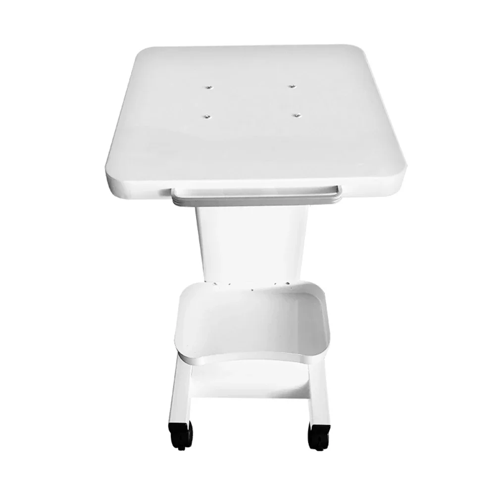 Салон красоты с отделкой для захвата полка T1