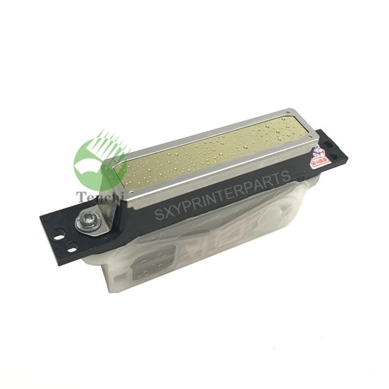 

Free shipping Original 99% new Print head for Epson Surelab D3000 Fuji Frontier Dry MiniLab DL600/DL650/DL655 Printhead